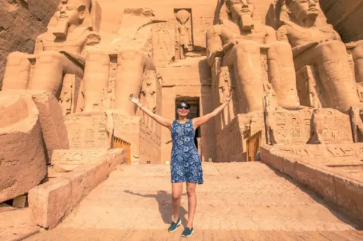 Tour Egitto ad Agosto |  Cairo e Crociera sul Nilo in 8 Giorni